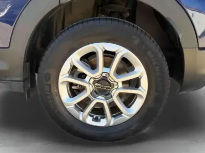 Photo 9 Fiat 500 X 1.6 Multijet 16v 120ch Lounge