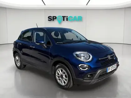 Photo 7 Fiat 500 X 1.6 Multijet 16v 120ch Lounge