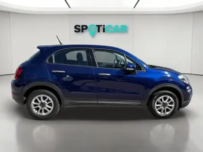 Photo 6 Fiat 500 X 1.6 Multijet 16v 120ch Lounge