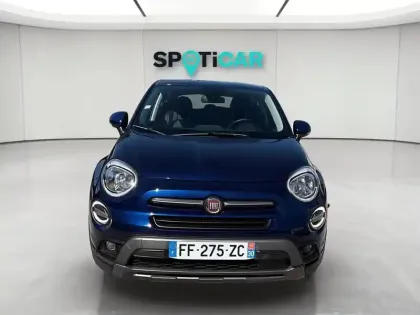 Photo 8 Fiat 500 X 1.6 Multijet 16v 120ch Lounge