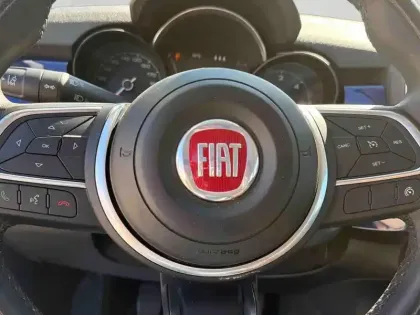 Photo 11 Fiat 500 X 1.6 Multijet 16v 120ch Lounge