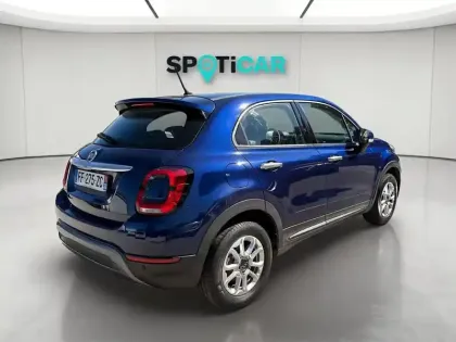 Photo 5 Fiat 500 X 1.6 Multijet 16v 120ch Lounge