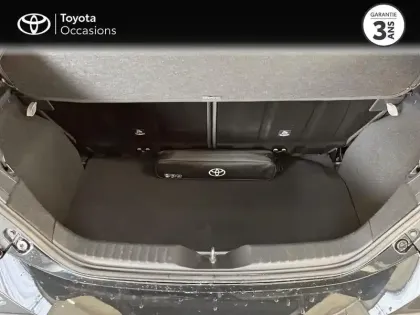 Photo 9 Toyota Aygo X  1.0 VVT-i 72ch Design S-CVT MY24