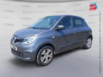 Photo Renault Twingo Life