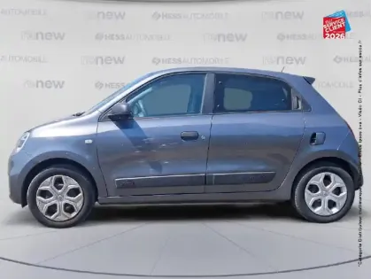 Photo 8 Renault Twingo  1.0 SCe 65ch Life - 21