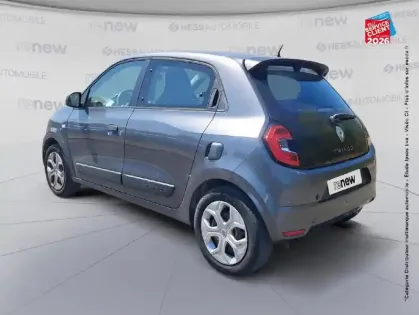 Photo 7 Renault Twingo  1.0 SCe 65ch Life - 21