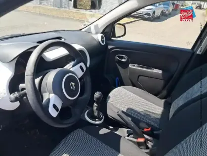 Photo 14 Renault Twingo  1.0 SCe 65ch Life - 21