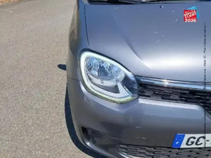 Photo 12 Renault Twingo  1.0 SCe 65ch Life - 21