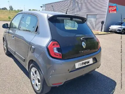 Photo 13 Renault Twingo  1.0 SCe 65ch Life - 21