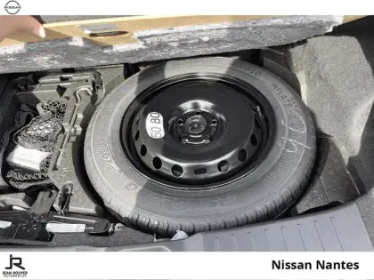 Photo 12 Nissan Juke  1.6 Hybrid 143ch N-Design 2023