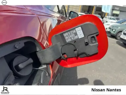 Photo 14 Nissan Juke  1.6 Hybrid 143ch N-Design 2023