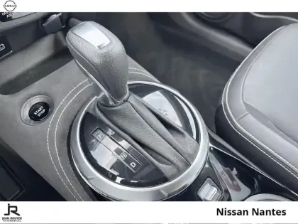 Photo 5 Nissan Juke  1.6 Hybrid 143ch N-Design 2023