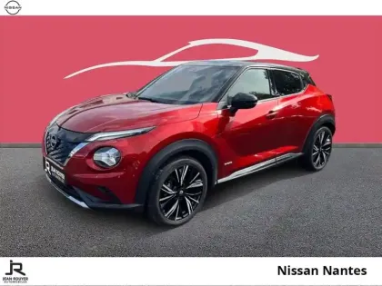 Photo Nissan Juke N-design