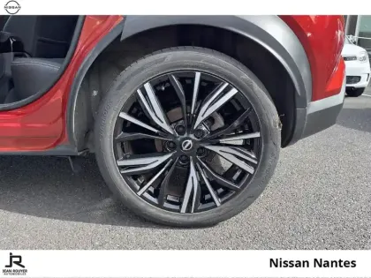 Photo 7 Nissan Juke  1.6 Hybrid 143ch N-Design 2023