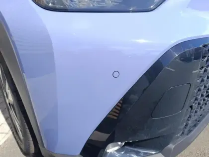 Photo 8 Toyota Aygo X  116h Graphic