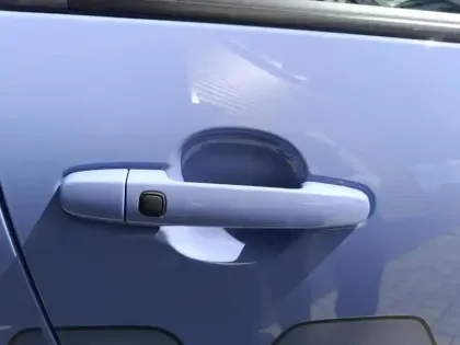 Photo 9 Toyota Aygo X  116h Graphic