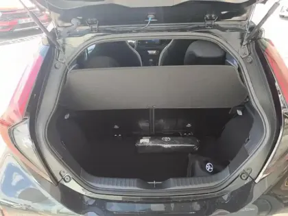 Photo 10 Toyota Aygo X  116h Graphic