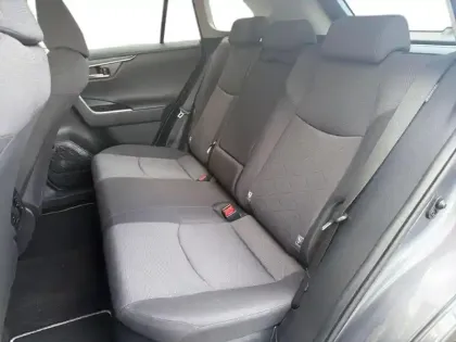 Photo 12 Toyota Rav4  Hybride 218ch Dynamic 2WD MY21
