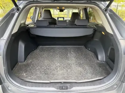 Photo 13 Toyota Rav4  Hybride 218ch Dynamic 2WD MY21