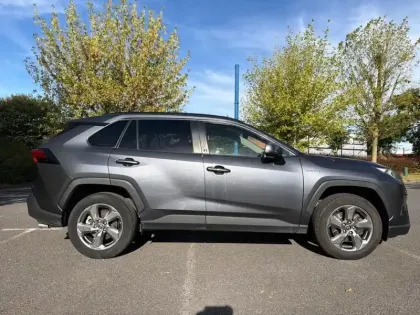 Photo 9 Toyota Rav4  Hybride 218ch Dynamic 2WD MY21