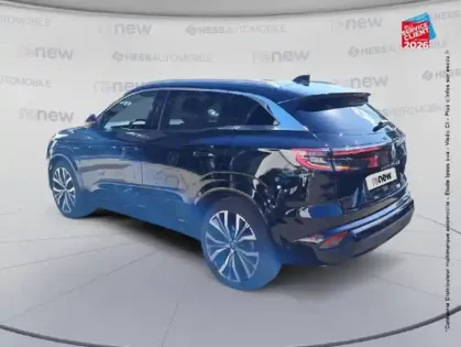 Photo 7 Renault Austral  1.2 E-Tech full hybrid 200ch Iconic