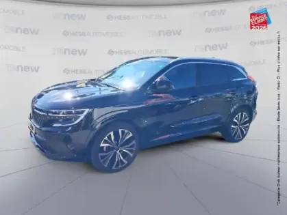 Photo Renault Austral Iconic