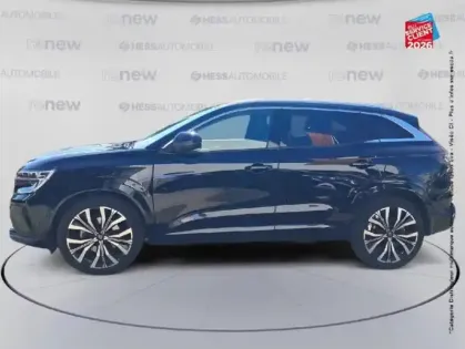 Photo 8 Renault Austral  1.2 E-Tech full hybrid 200ch Iconic