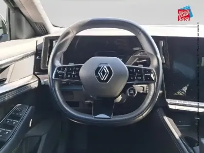Photo 11 Renault Austral  1.2 E-Tech full hybrid 200ch Iconic
