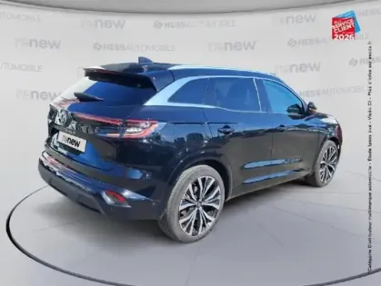 Photo 5 Renault Austral  1.2 E-Tech full hybrid 200ch Iconic