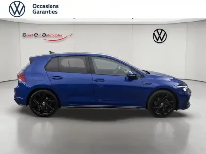 Photo 6 Volkswagen Golf  1.5 eTSI OPF 150ch R-Line DSG7