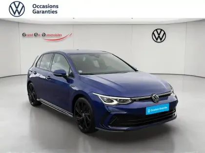 Photo 7 Volkswagen Golf  1.5 eTSI OPF 150ch R-Line DSG7