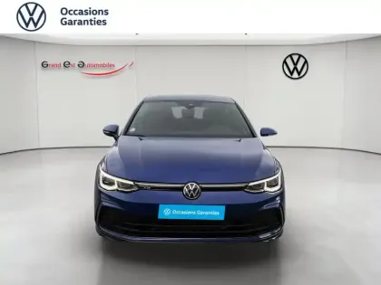 Photo 8 Volkswagen Golf  1.5 eTSI OPF 150ch R-Line DSG7