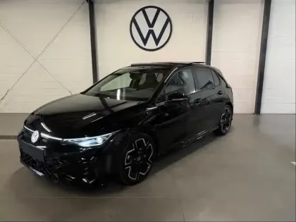 Photo Volkswagen Golf R-line Edition