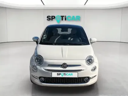 Photo 9 Fiat 500  1.0 70ch BSG S&S Star