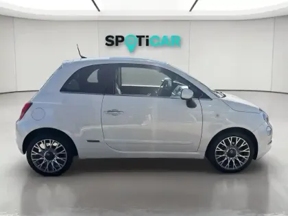Photo 7 Fiat 500  1.0 70ch BSG S&S Star