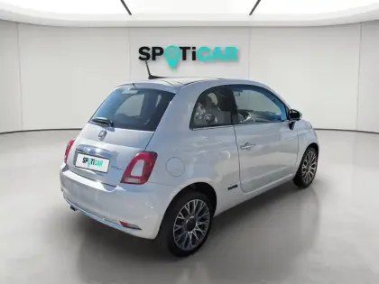 Photo 6 Fiat 500  1.0 70ch BSG S&S Star