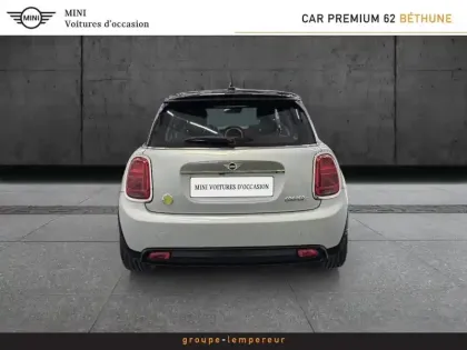 Photo 5 Mini Mini  Cooper SE 184ch Edition Greenwich BVA