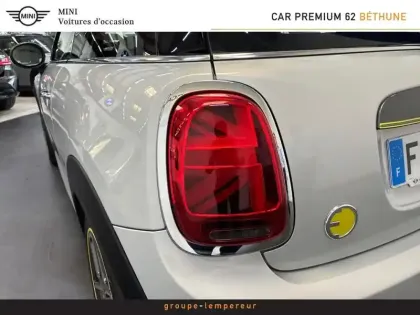 Photo 6 Mini Mini  Cooper SE 184ch Edition Greenwich BVA