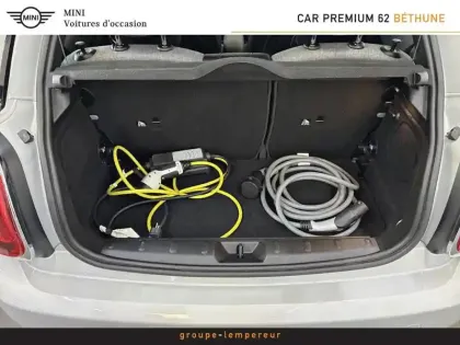 Photo 12 Mini Mini  Cooper SE 184ch Edition Greenwich BVA
