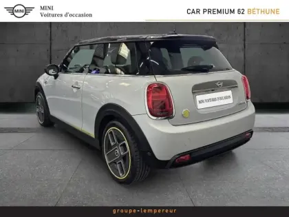 Photo 7 Mini Mini  Cooper SE 184ch Edition Greenwich BVA
