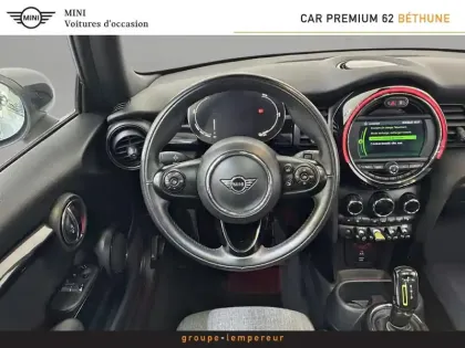 Photo 10 Mini Mini  Cooper SE 184ch Edition Greenwich BVA