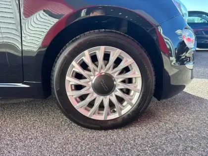 Photo 10 Fiat 500  1.0 70ch BSG S&S Dolcevita