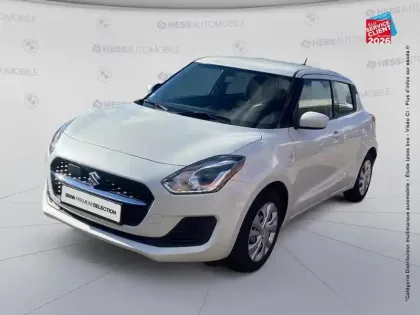 Photo Suzuki Swift Avantage