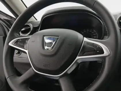 Photo 14 Dacia Duster  1.5 Blue dCi 115ch Evasion 4x2 E6U