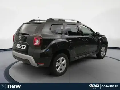 Photo 49 Dacia Duster  1.5 Blue dCi 115ch Evasion 4x2 E6U