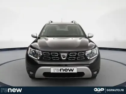Photo 7 Dacia Duster  1.5 Blue dCi 115ch Evasion 4x2 E6U