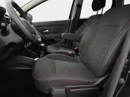 Photo 13 Dacia Duster  1.5 Blue dCi 115ch Evasion 4x2 E6U