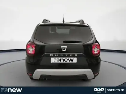 Photo 78 Dacia Duster  1.5 Blue dCi 115ch Evasion 4x2 E6U