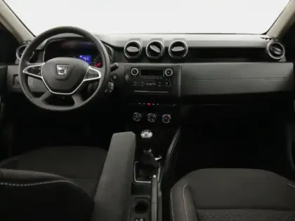 Photo 12 Dacia Duster  1.5 Blue dCi 115ch Evasion 4x2 E6U