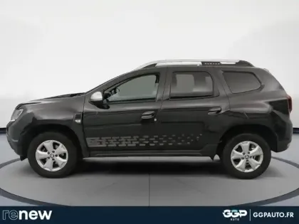 Photo 61 Dacia Duster  1.5 Blue dCi 115ch Evasion 4x2 E6U